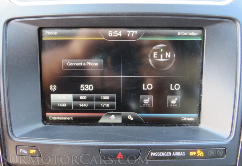 2016 Ford Explorer - Image 37