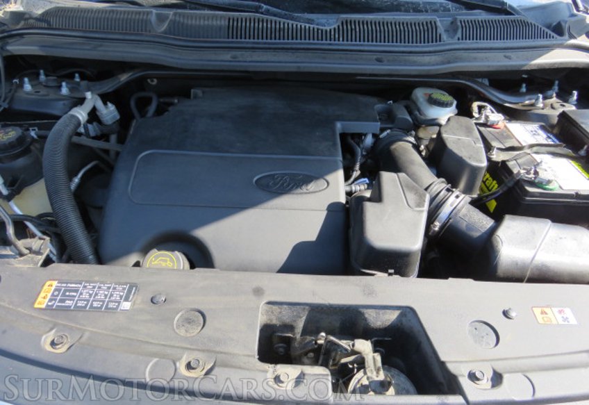 2016 Ford Explorer - Image 52