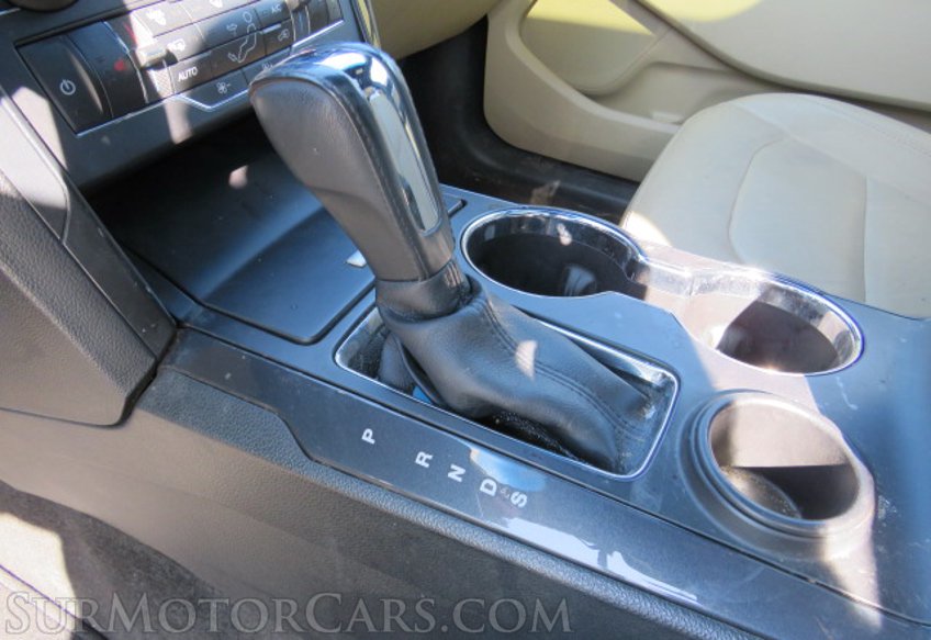 2016 Ford Explorer - Image 39