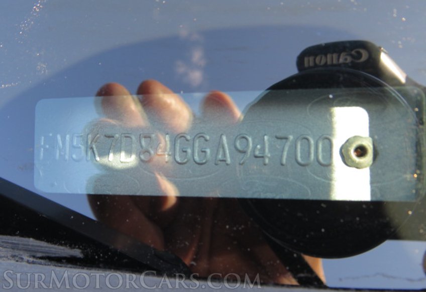 2016 Ford Explorer - Image 48