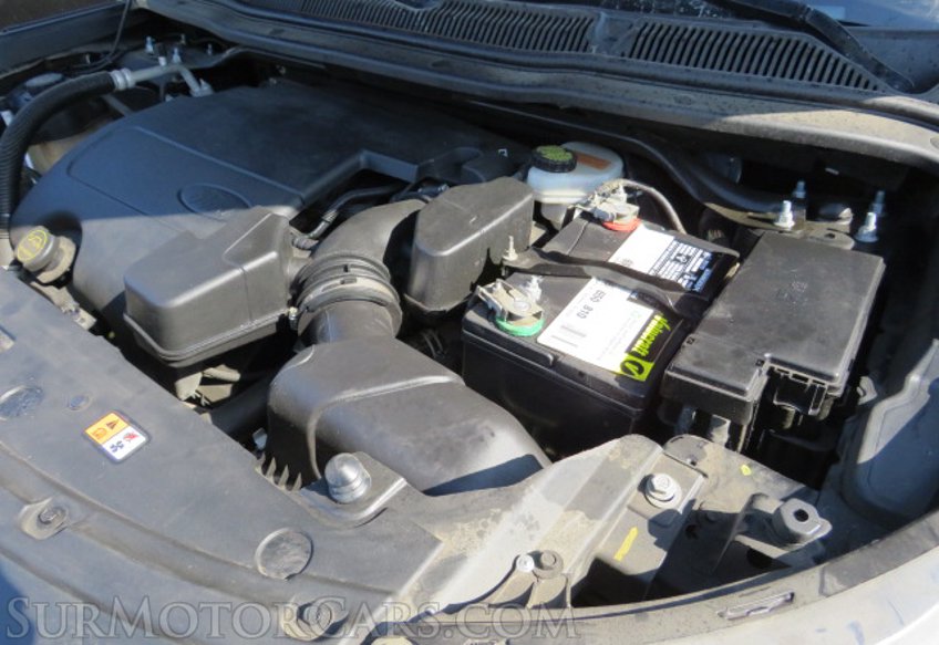 2016 Ford Explorer - Image 51