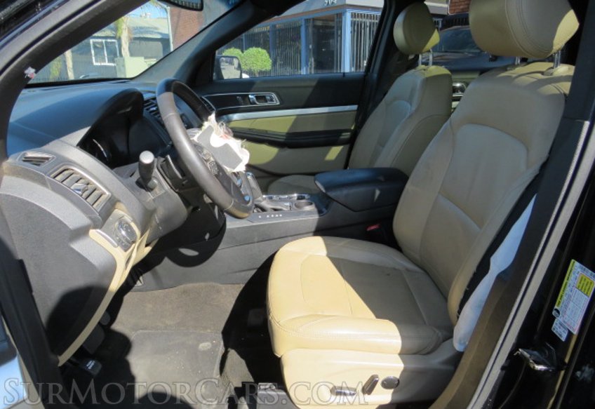 2016 Ford Explorer - Image 23