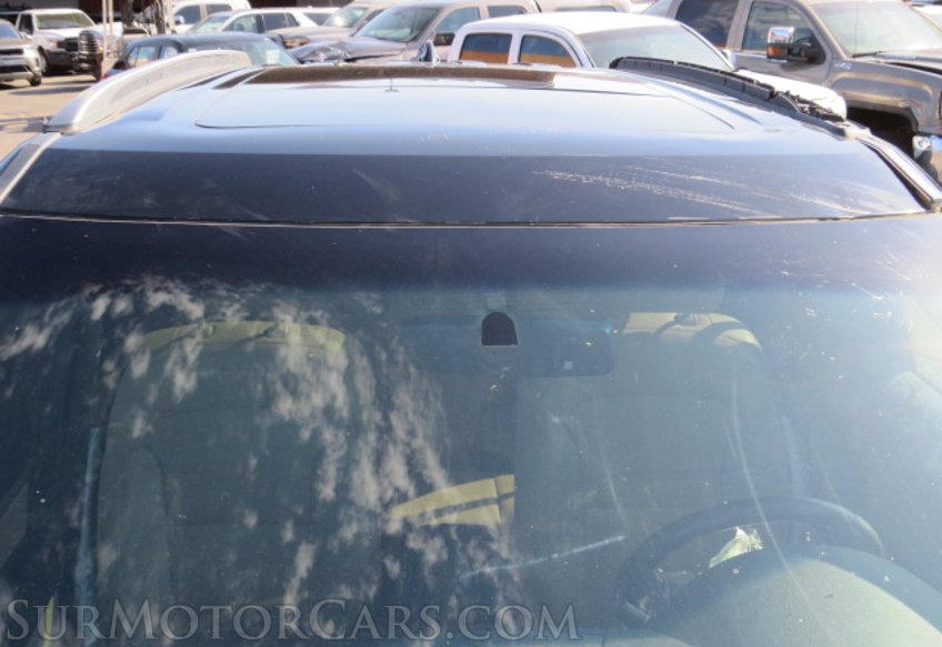 2016 Ford Explorer - Image 13