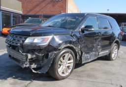 2016 Ford Explorer - Image 3