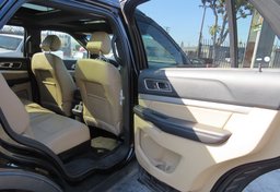 2016 Ford Explorer - Image 26
