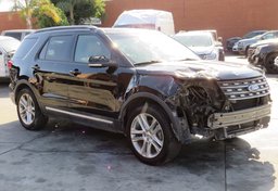 2016 Ford Explorer - Image 4