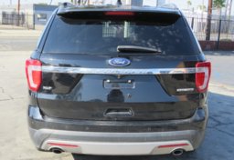 2016 Ford Explorer - Image 11