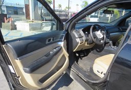 2016 Ford Explorer - Image 19