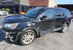 2016 Ford Explorer - Image 1