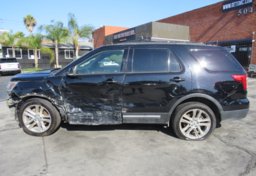 2016 Ford Explorer - Image 10