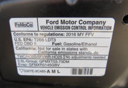 2016 Ford Explorer - Image 50