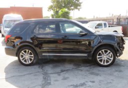 2016 Ford Explorer - Image 9