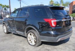 2016 Ford Explorer - Image 7