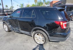 2016 Ford Explorer - Image 5