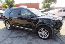 2016 Ford Explorer - Image 2