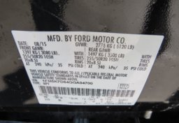 2016 Ford Explorer - Image 49