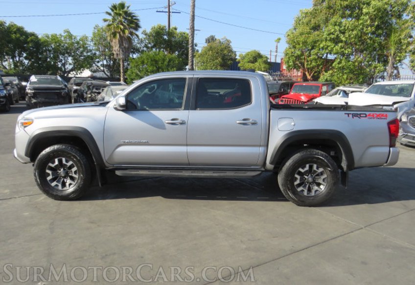2019 Toyota Tacoma 4WD - Image 5