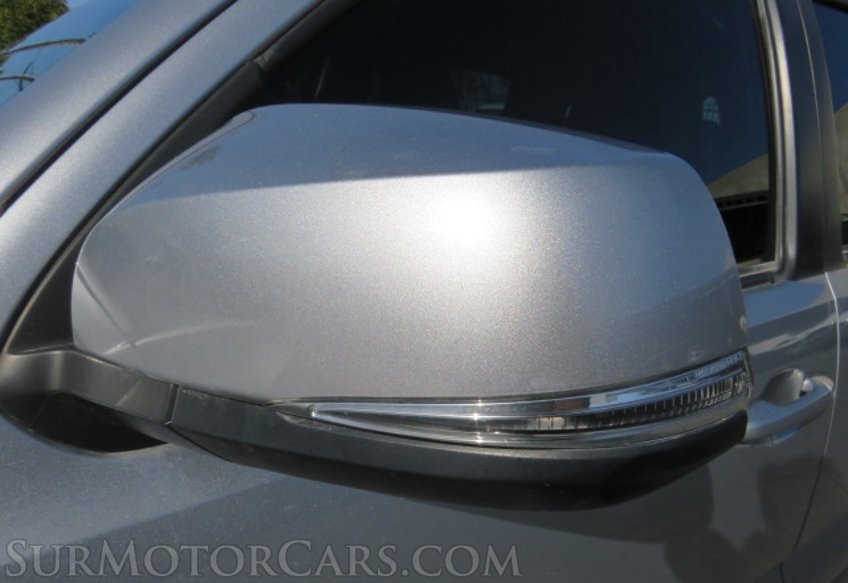 2019 Toyota Tacoma 4WD - Image 20