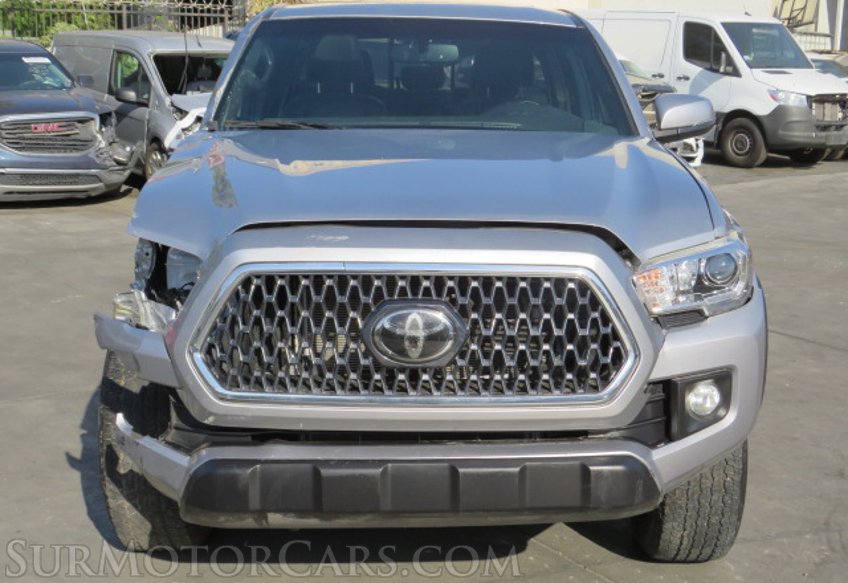 2019 Toyota Tacoma 4WD - Image 17