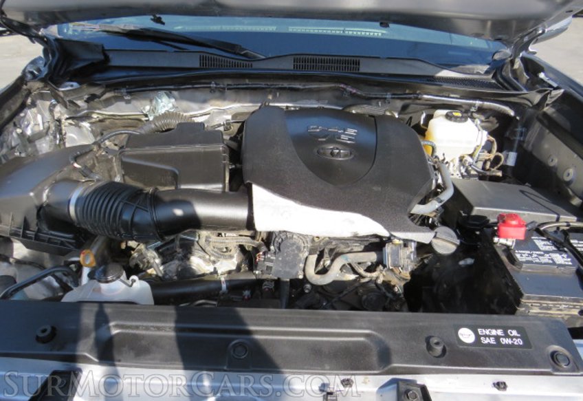 2019 Toyota Tacoma 4WD - Image 54