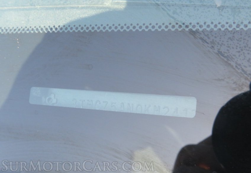 2019 Toyota Tacoma 4WD - Image 50