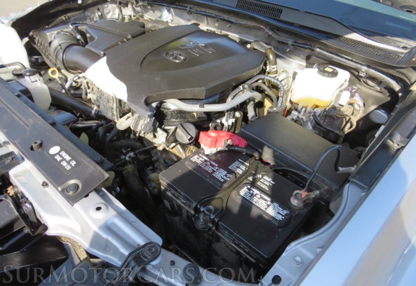 2019 Toyota Tacoma 4WD - Image 55