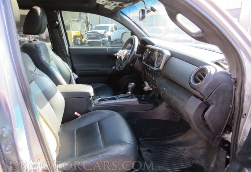 2019 Toyota Tacoma 4WD - Image 26