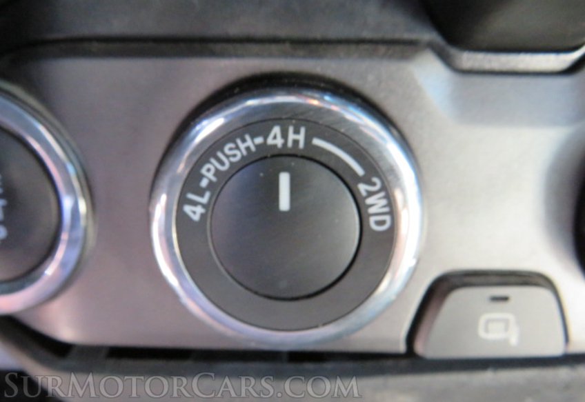 2019 Toyota Tacoma 4WD - Image 47