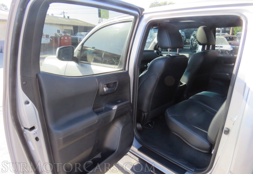 2019 Toyota Tacoma 4WD - Image 29