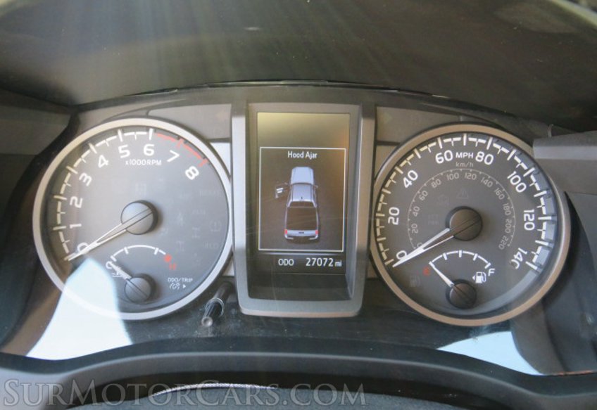 2019 Toyota Tacoma 4WD - Image 36