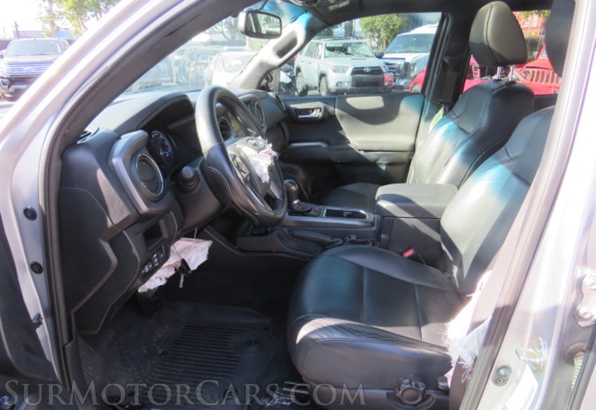 2019 Toyota Tacoma 4WD - Image 27