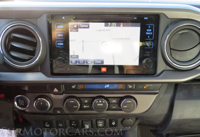 2019 Toyota Tacoma 4WD - Image 37