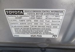 2019 Toyota Tacoma 4WD - Image 52