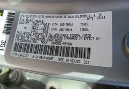 2019 Toyota Tacoma 4WD - Image 51