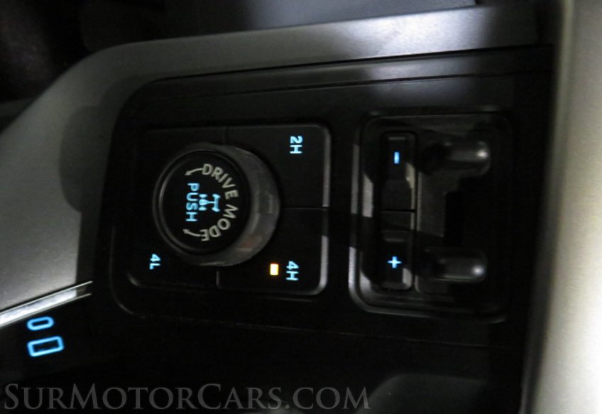 2021 Ford F-150 - Image 40