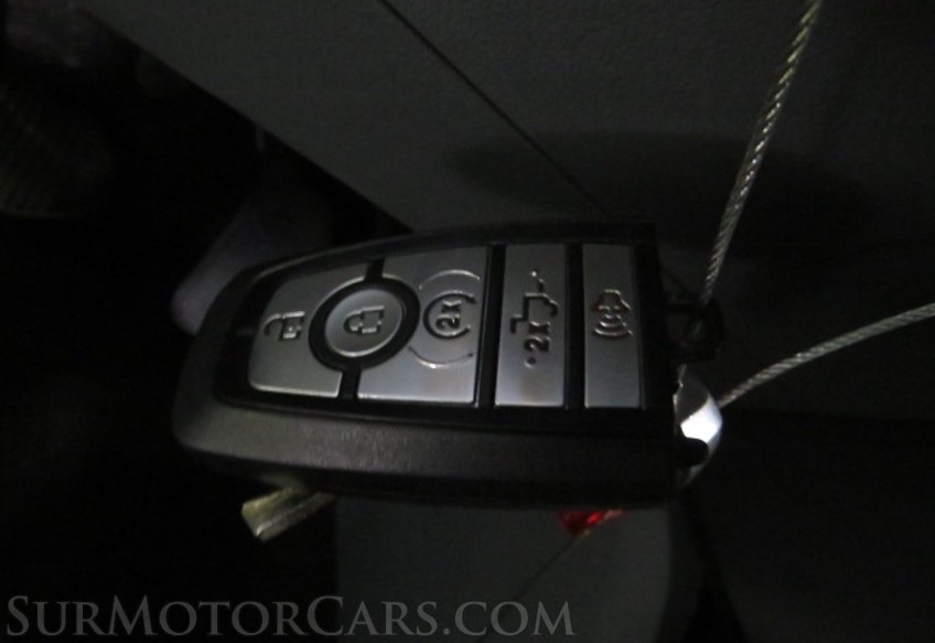 2021 Ford F-150 - Image 42