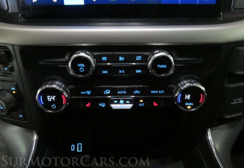 2021 Ford F-150 - Image 41