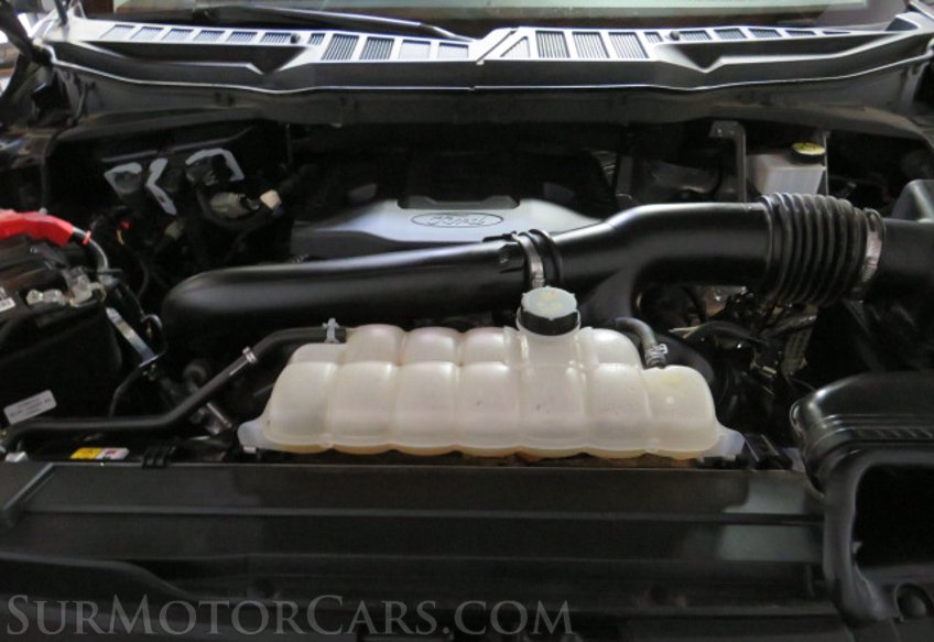 2021 Ford F-150 - Image 54