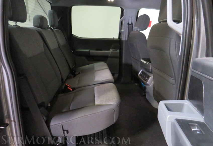 2021 Ford F-150 - Image 29