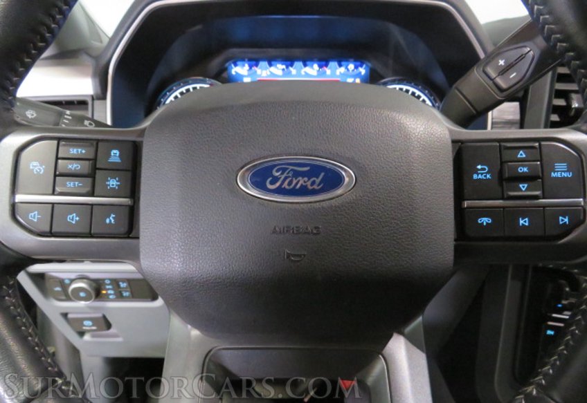 2021 Ford F-150 - Image 34