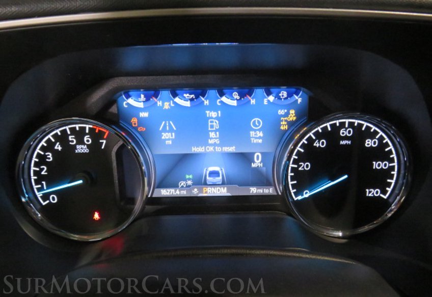 2021 Ford F-150 - Image 37