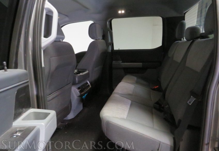 2021 Ford F-150 - Image 27