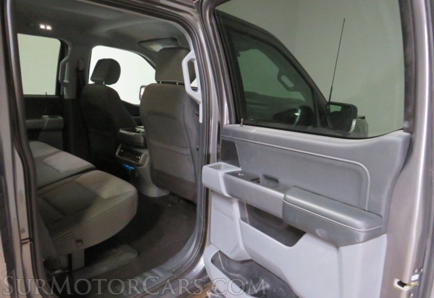 2021 Ford F-150 - Image 26