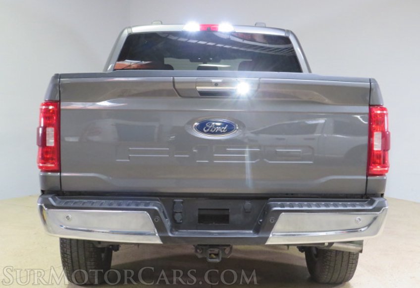 2021 Ford F-150 - Image 12