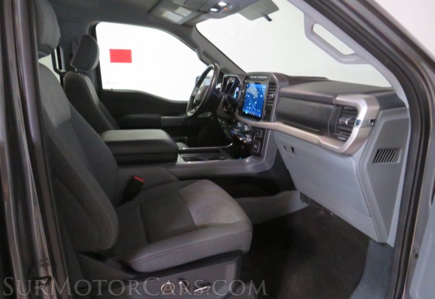 2021 Ford F-150 - Image 21