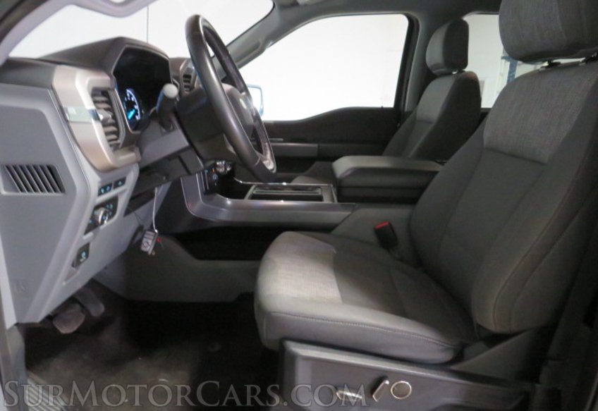 2021 Ford F-150 - Image 24