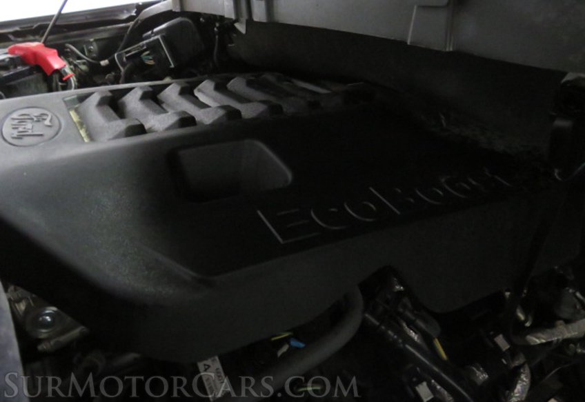 2021 Ford F-150 - Image 53