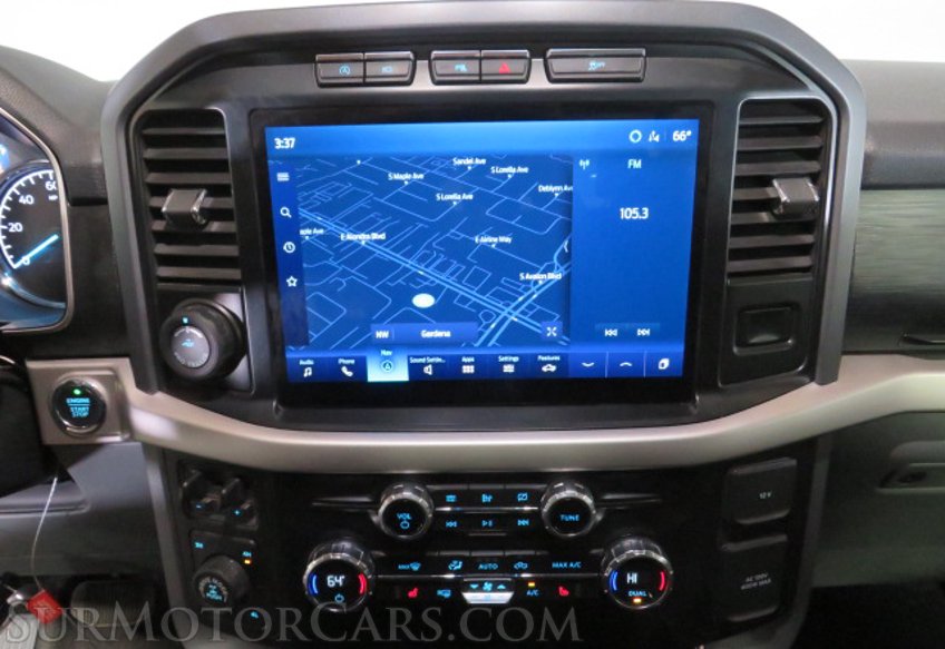 2021 Ford F-150 - Image 36