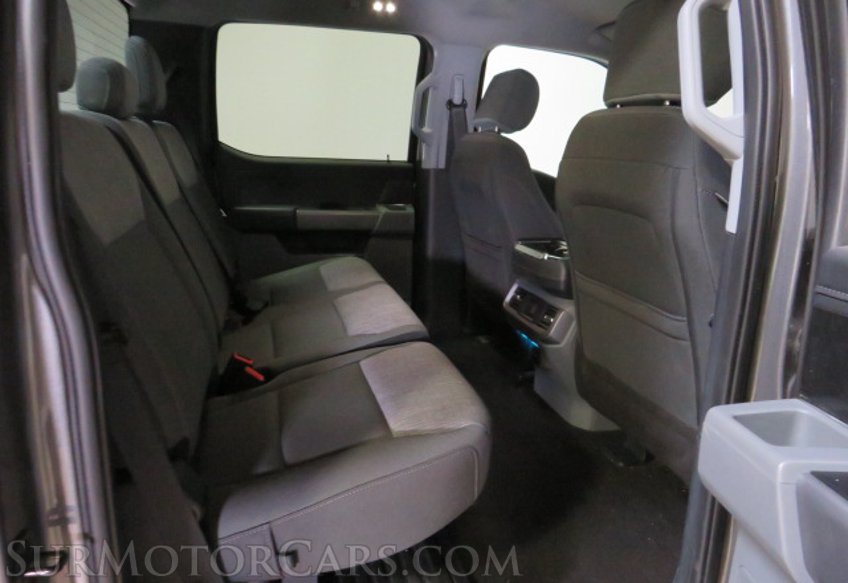 2021 Ford F-150 - Image 31