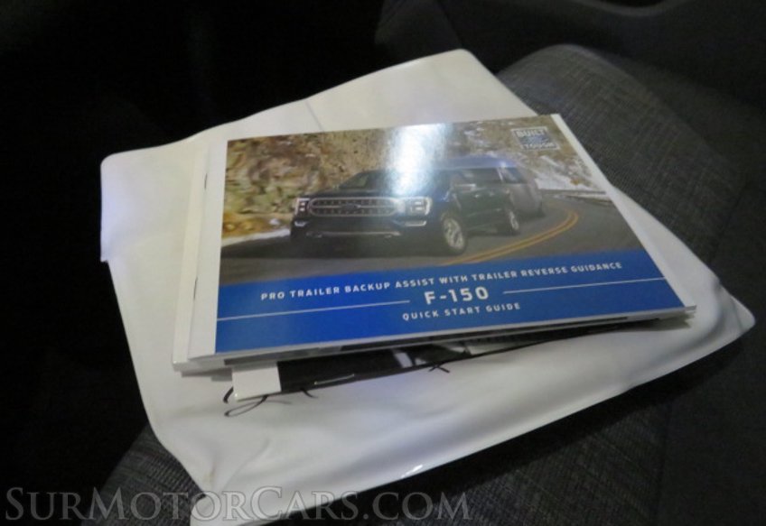 2021 Ford F-150 - Image 45